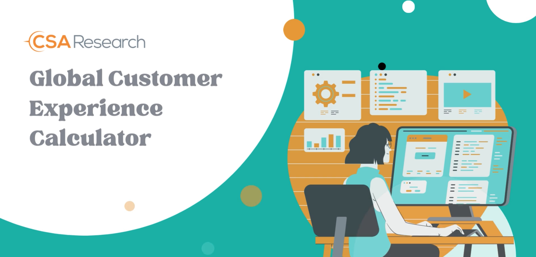 Csa calculator discount